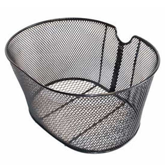 PNK Front Basket