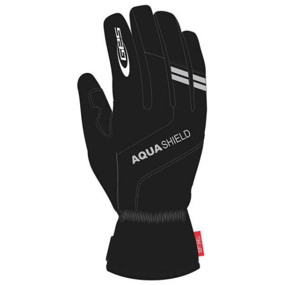 GES Aquashield Long Gloves