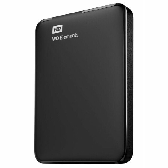 Внешний жесткий диск Western Digital WD Elements Portable 2 TB HDD