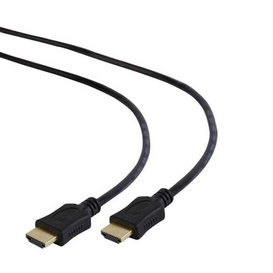 GEMBIRD CC-HDMI4L-0.5M M/M 50 cm HDMI Cable