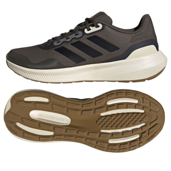 Кроссовки Adidas Runfalcon 3.0 TR M, беговая обувь