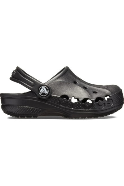 Босоножки для девочек Crocs Baya Clog T