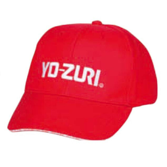 YO-ZURI Logo Cap