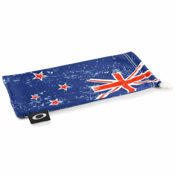 OAKLEY New Zealand Flag Microbag Sheath