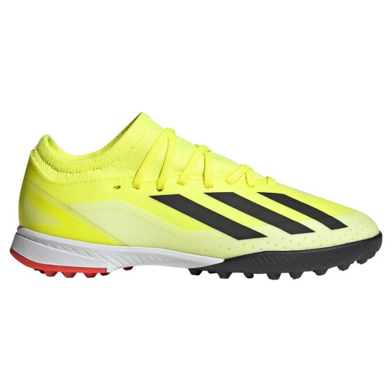 ADIDAS X Crazyfast League TF football boots