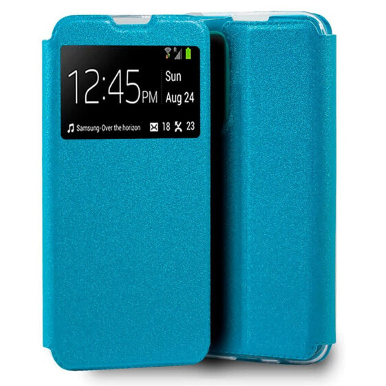 COOL Huawei P Smart 2021 flip phone case