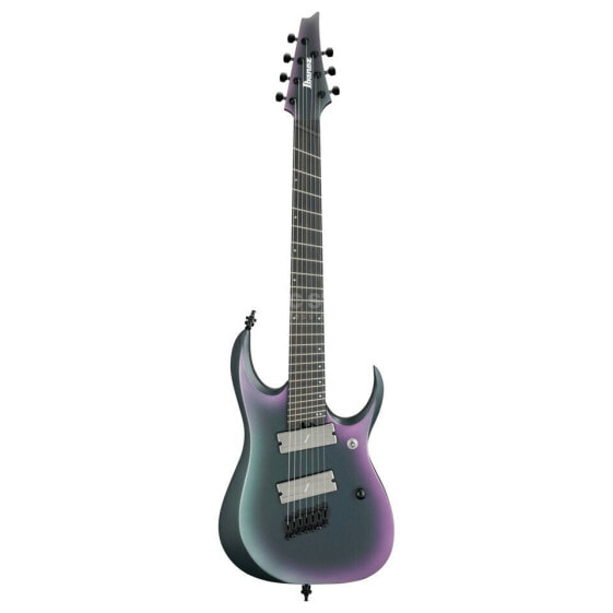 Ibanez Axion Label RGD71ALMS-BAM (Black Aurora Burst Matte)