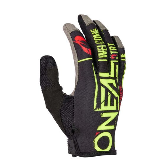 ONeal Mayhem Attack V.23 gloves