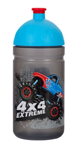 Healthy Monster Truck bottle 0.5 l