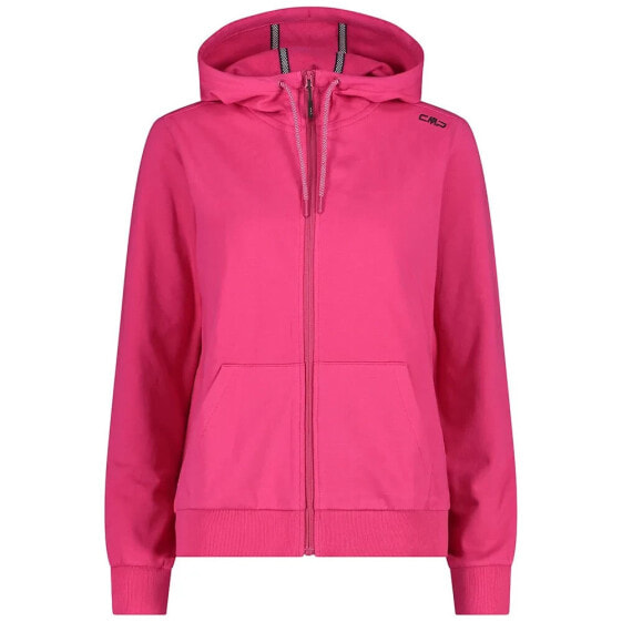 CMP 31D4276 full zip sweatshirt