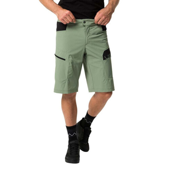 VAUDE BIKE Altissimo III shorts