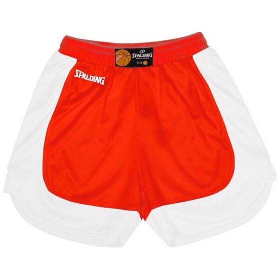 SPALDING Hustle Shorts