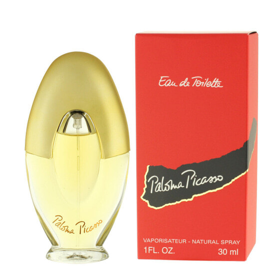 Женская парфюмерия Paloma Picasso EDT Paloma Picasso 30 ml