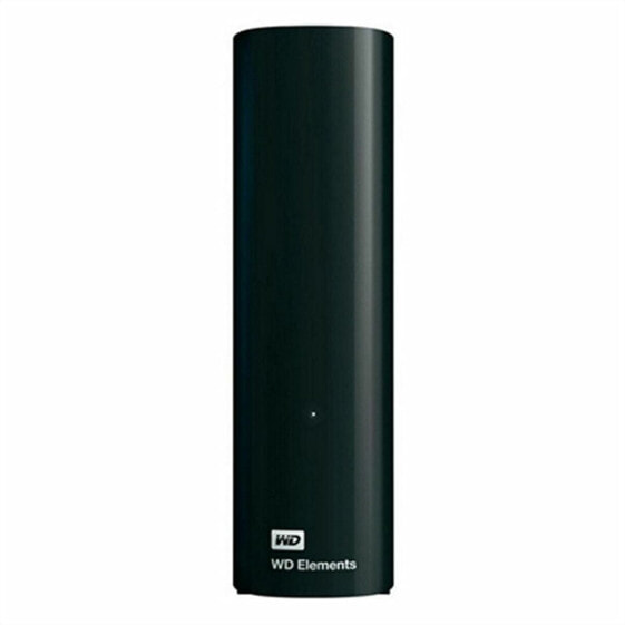 Внешний жесткий диск Western Digital WD Elements Desktop 4 TB HDD