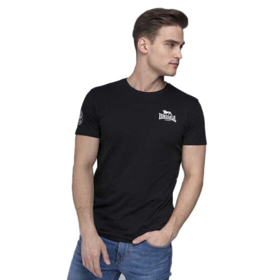 LONSDALE Warlingham short sleeve T-shirt