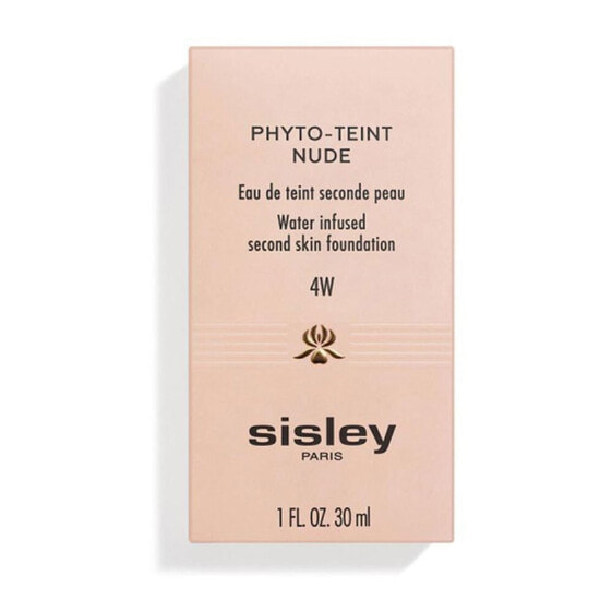 SISLEY Phyto-Teint Nude 4W Cinnamon Make-up bases