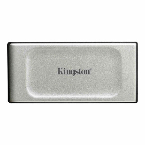 Внешний жесткий диск Kingston SXS2000/2000G