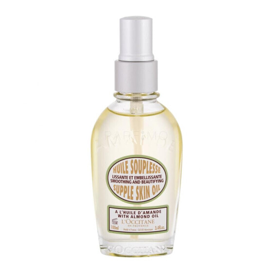 L'Occitane Almond (Amande) 100 ml körperöl für Frauen