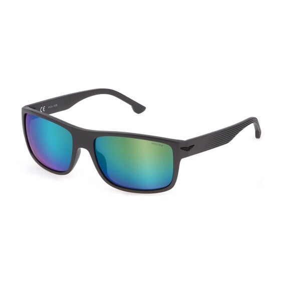 POLICE SPLB39E60T17P sunglasses