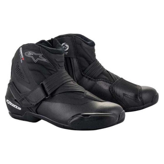 ALPINESTARS SMX-1 R V2 motorcycle shoes