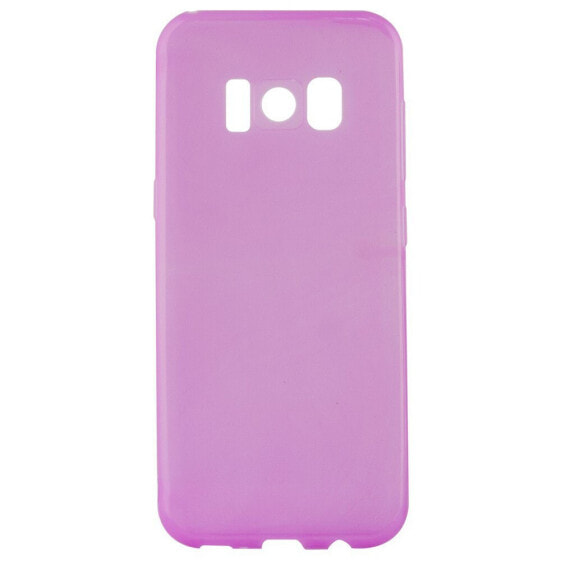 KSIX Samsung Galaxy S8 Plus Silicone Cover