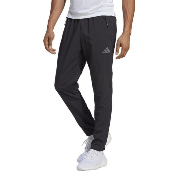 Pants adidas TR-ES+ BL M IB8147