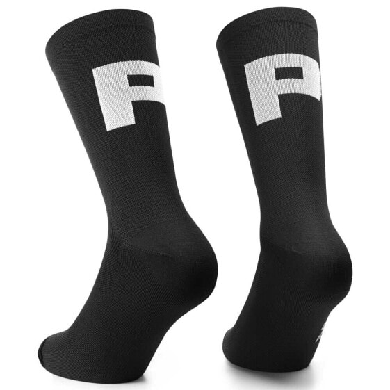 ASSOS Ego P socks