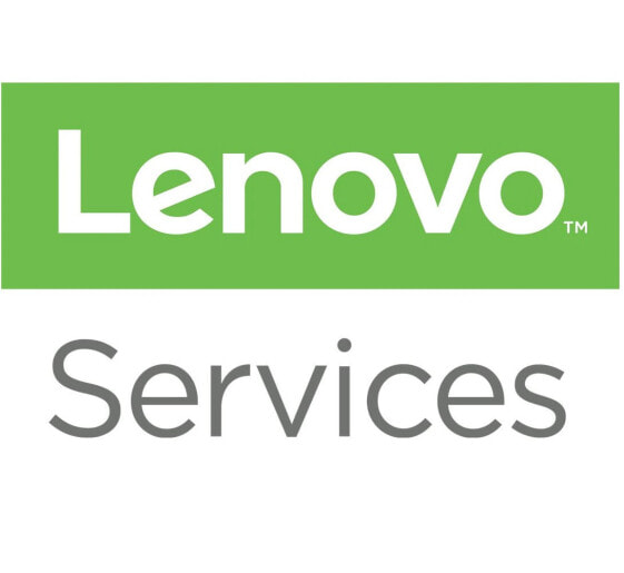 Lenovo 5WS1E53912 продление гарантийных обязательств