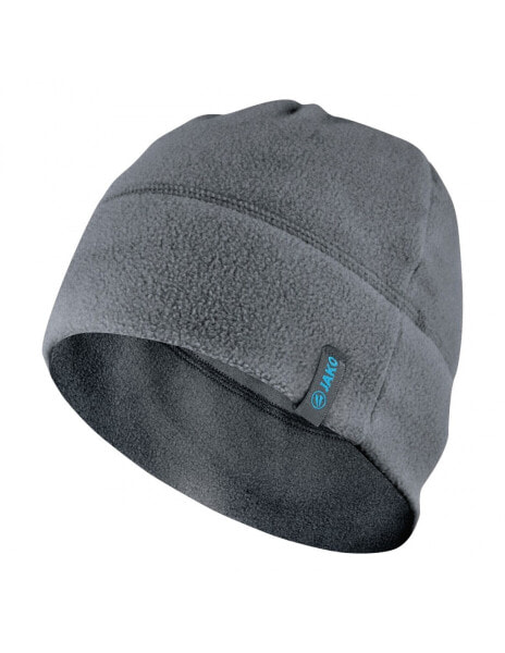 JAKO Fleece Hat Winter Hat Beanie Sports Hat Football Kids/Adults 1224