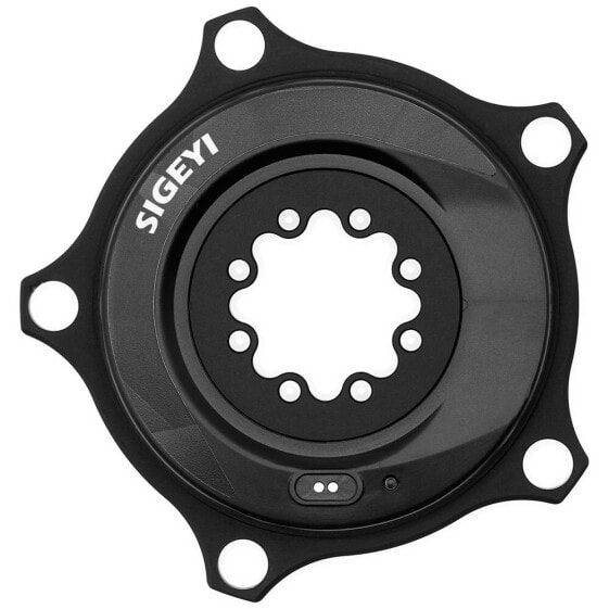 SIGEYI AXO Sram 8-5 Spider With Power Meter