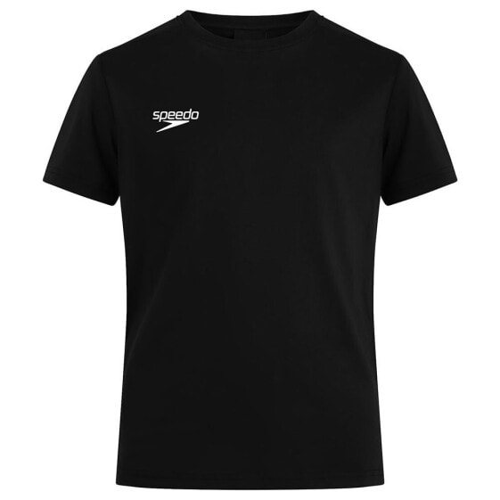 SPEEDO Club Plain short sleeve T-shirt