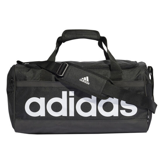 Сумка спортивная Adidas Essentials Linear Duffel