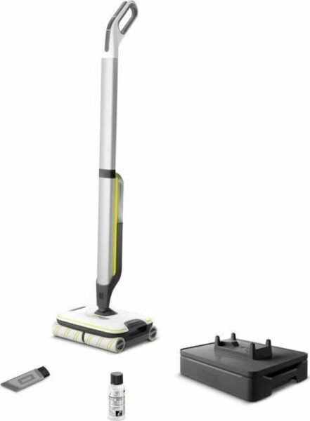 Mop elektryczny Karcher Kärcher FC 7 Cordless, hard floor cleaner (white)