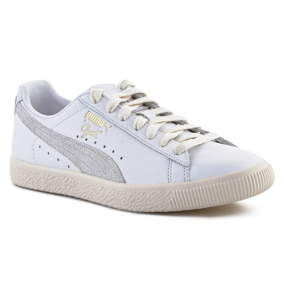 Ботинки мужские PUMA Clyde Base