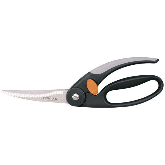 Fiskars Nożyce do drobiu 25cm (1003033)