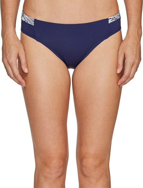 Carve Designs Women's 248734 Zena Bikini Bottom Swimwear Size X-Small
