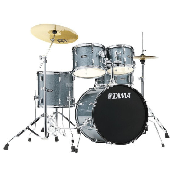 Tama ST50H5 Stagestar Drum Kit Sea Blue Mist