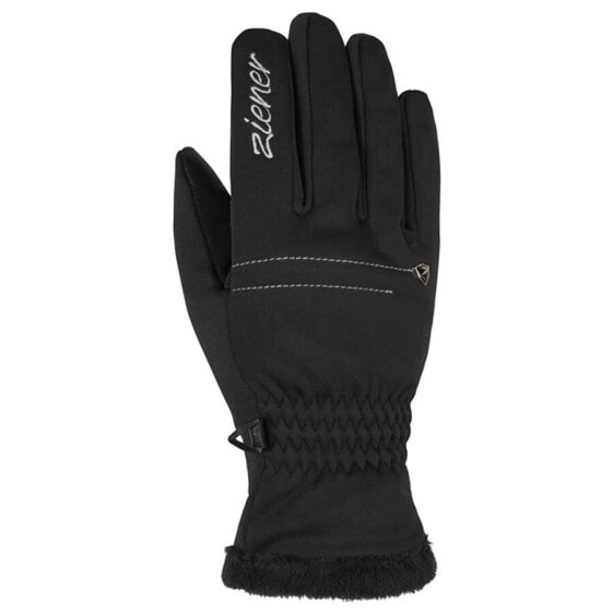 ZIENER Idina WS Touch gloves