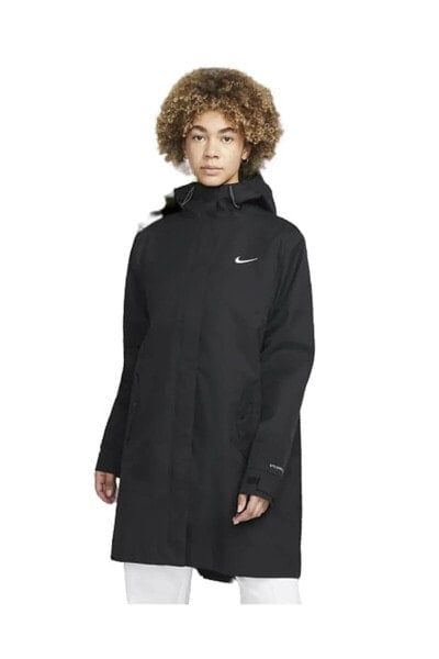 Куртка Nike Sportswear Essential Storm-fıt DM6245-010, женская