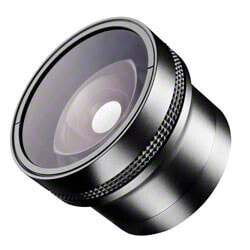 Walimex 18245 - Macro lens - Digital Camera Accessory