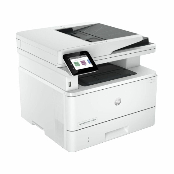 Multifunction Printer HP 2Z624F