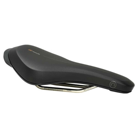 Седло Selle Royal On Royalgel E-Fit Athletic - для спортивной езды