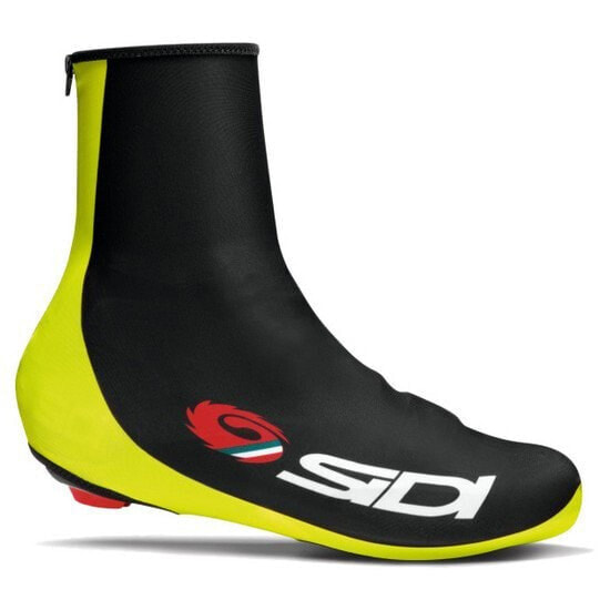 SIDI Chrono Plus Overshoes