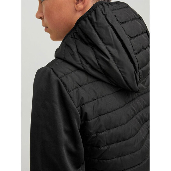 Jack & jones store multi quilted jacket noos