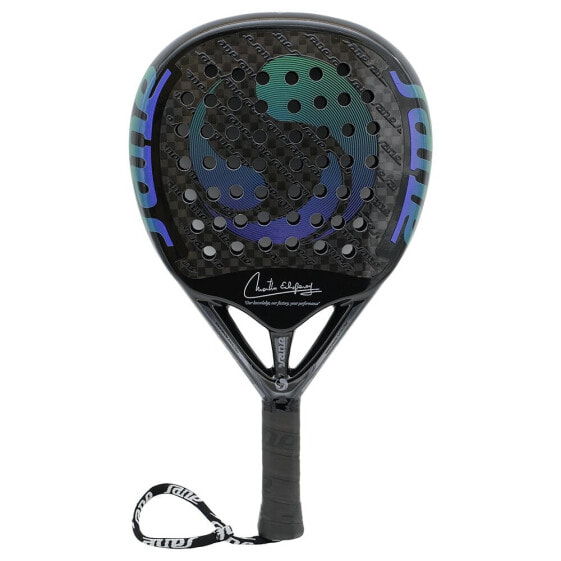 SANE PADEL Elis2 martín echegaray padel racket