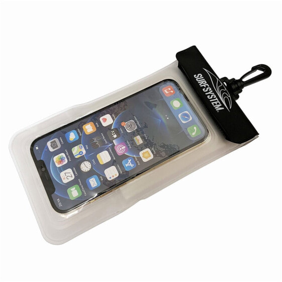 SURF SYSTEM iPhone Dry Cover