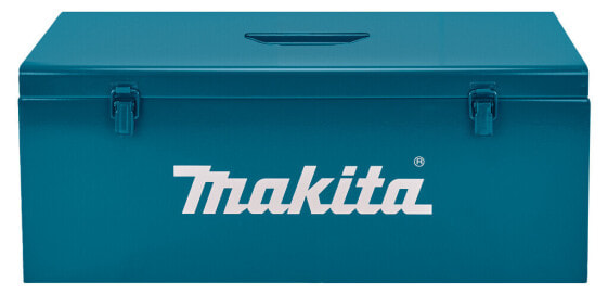 Makita 823333-4, Blue, Metal, 580 mm, 285 mm, 230 mm