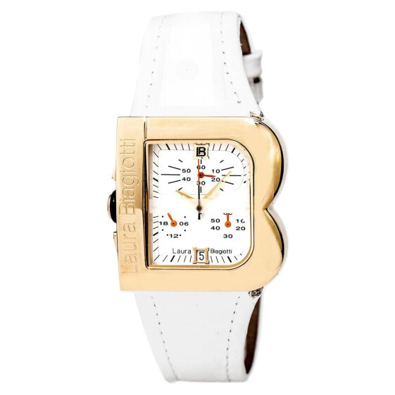 LAURA BIAGIOTTI LB0002L-08-2 watch