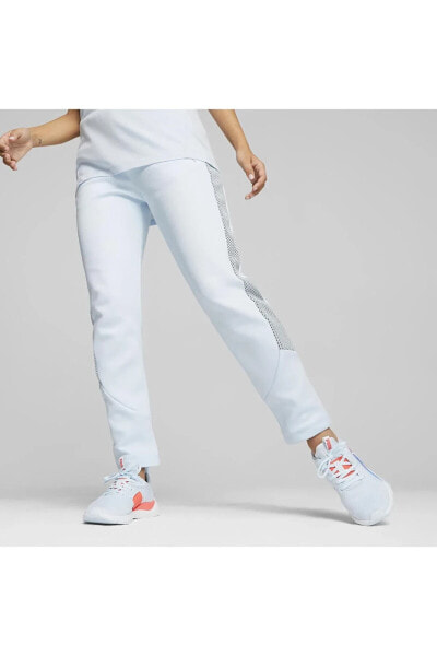 EVOSTRIPE High-Waist Pants