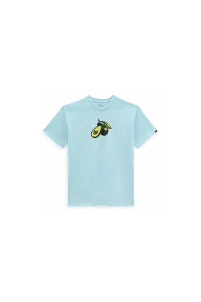 PIT AVOCADO SS TEE